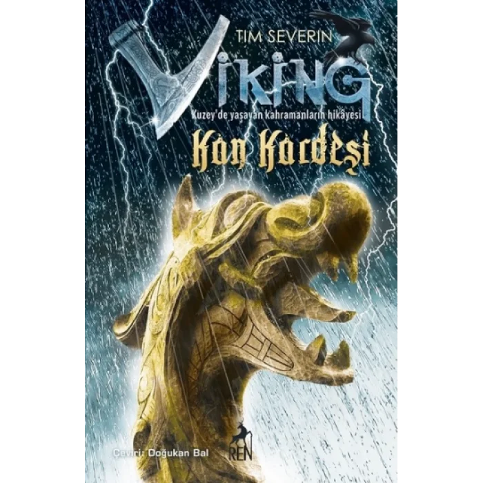 Kan Kardeşi - Viking