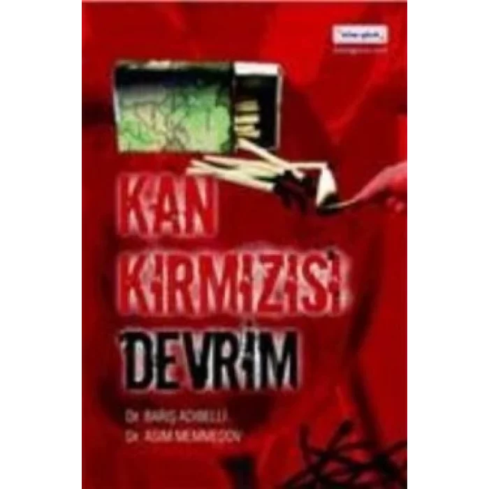 Kan Kırmızısı Devrim