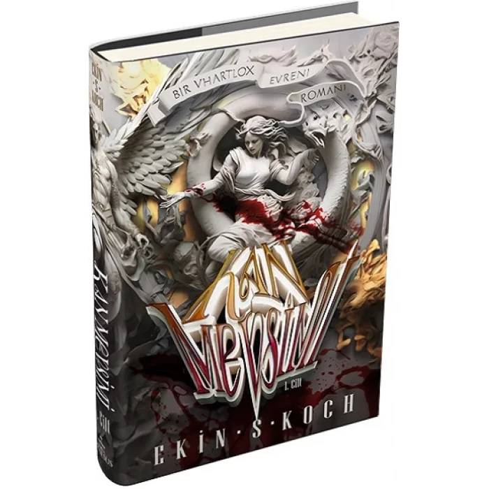 Kan Mevsimi (Ciltli)