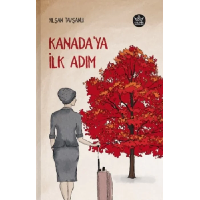 Kanadaya İlk Adım