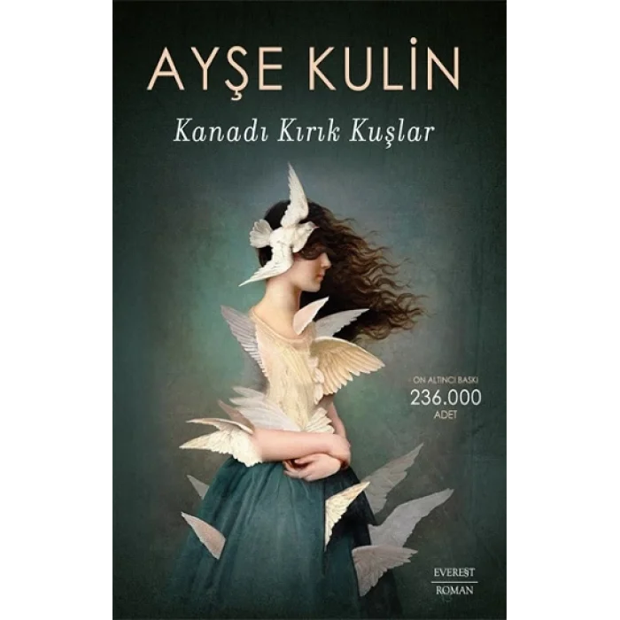 Kanadı Kırık Kuşlar