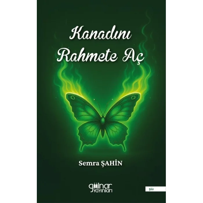 Kanadını Rahmete Aç