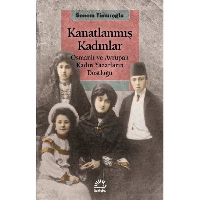 Kanatlanmış Kadınlar