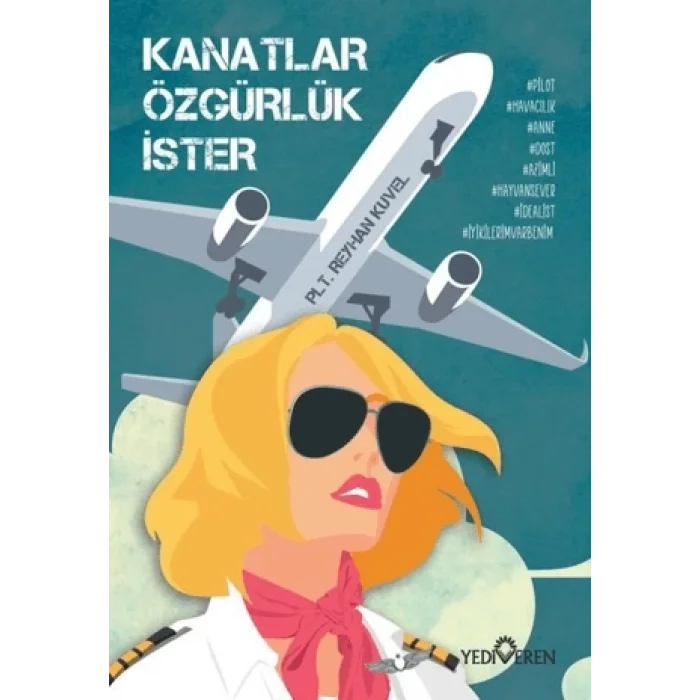 Kanatlar Özgürlük İster