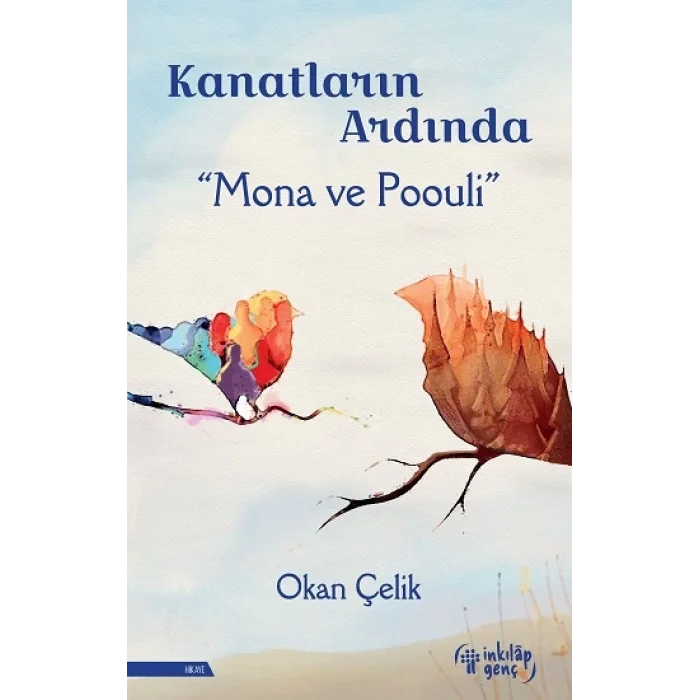Kanatların Ardında –  Mona ve Poouli