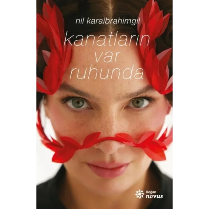 Kanatların var Ruhunda