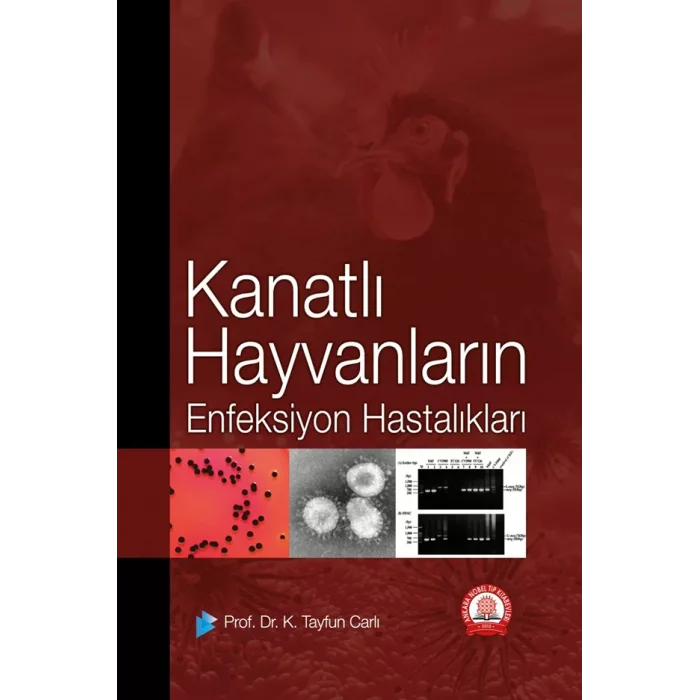 Kanatlı Hayvanların Enfeksiyon Hastalıkları