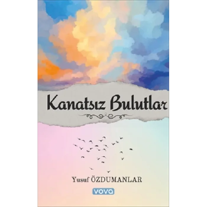 Kanatsız Bulutlar