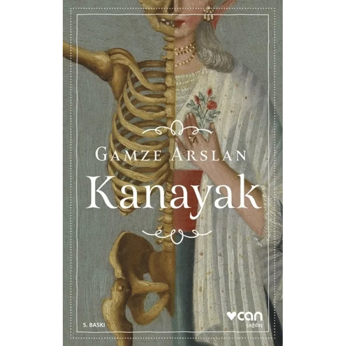 Kanayak