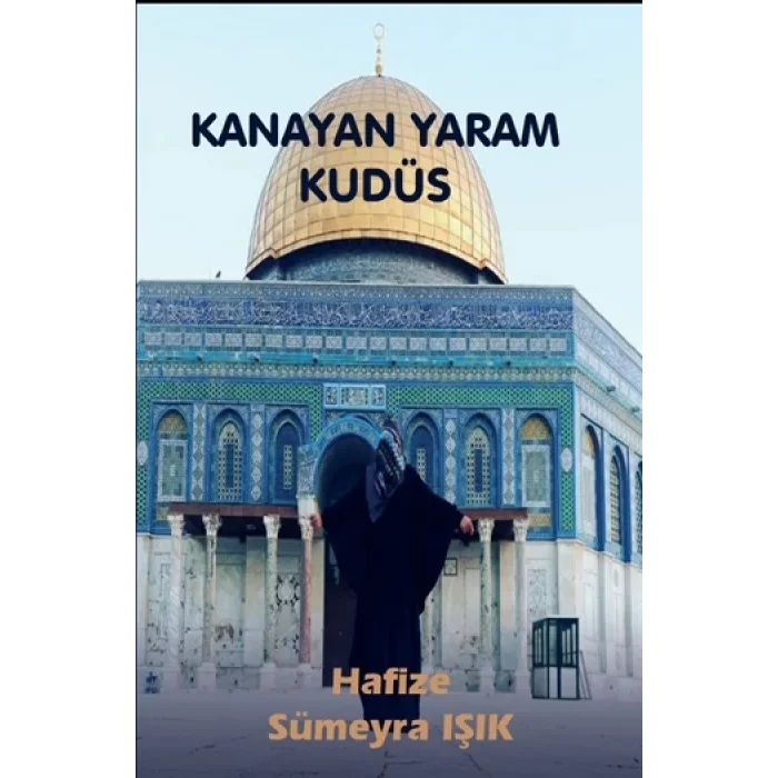 Kanayan Yaram Kudüs