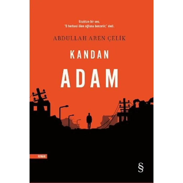 Kandan Adam