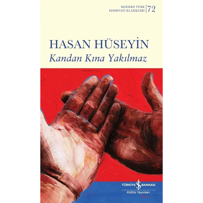 Kandan Kına Yakılmaz