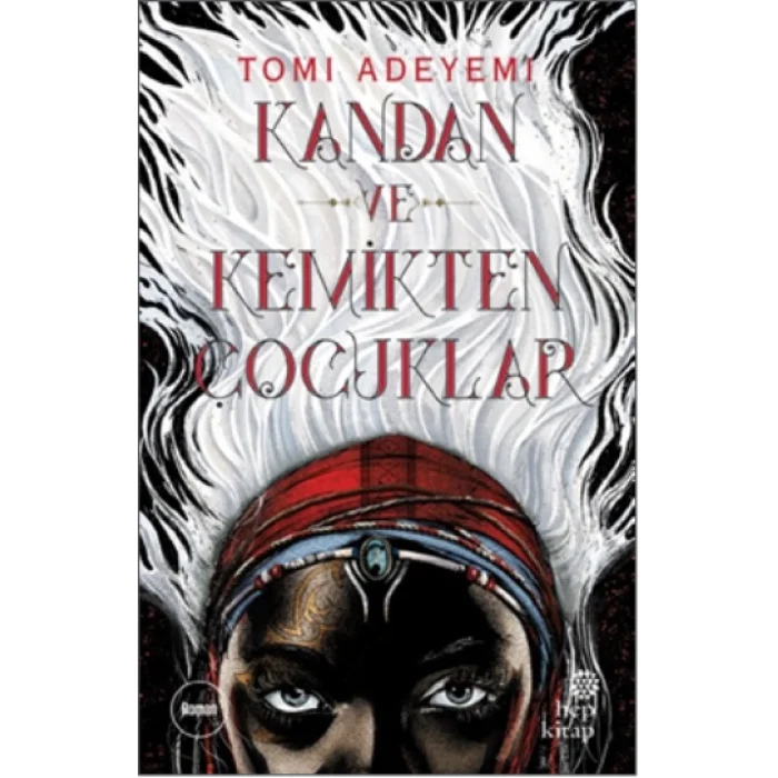 Kandan ve Kemikten Çocuklar