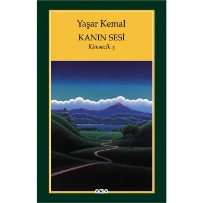 Kanın Sesi Kimsecik - 3