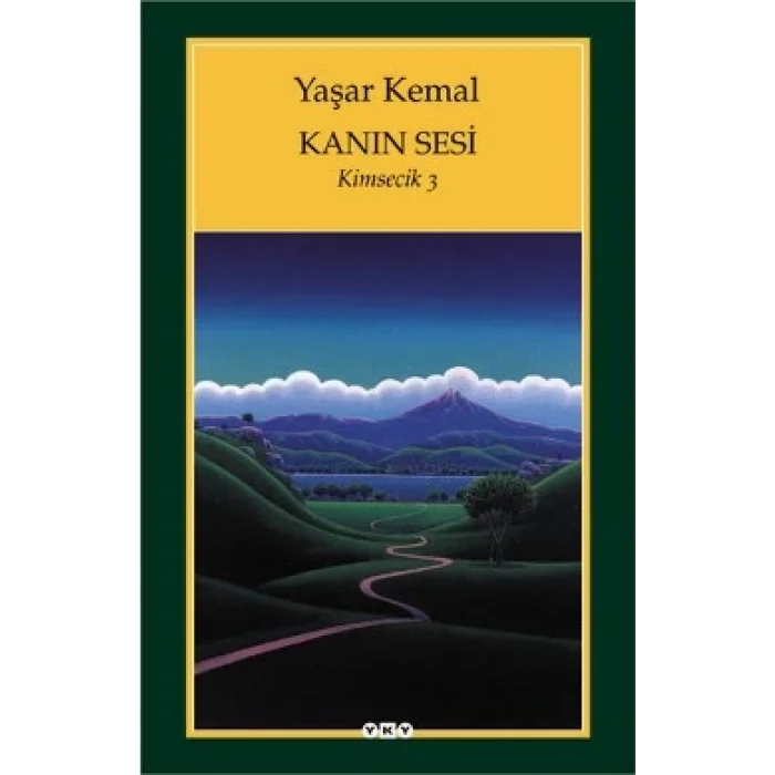 Kanın Sesi Kimsecik - 3