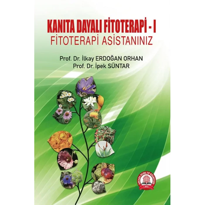 Kanıta Dayalı Fitoterapi-1