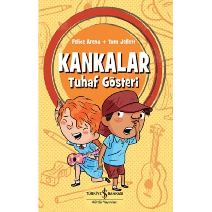 Kankalar - Tuhaf Gösteri