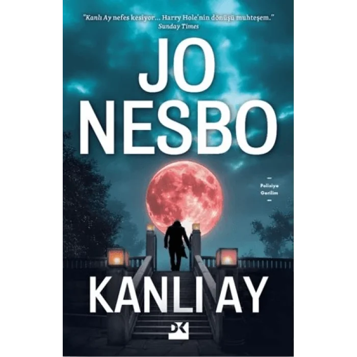Kanlı Ay
