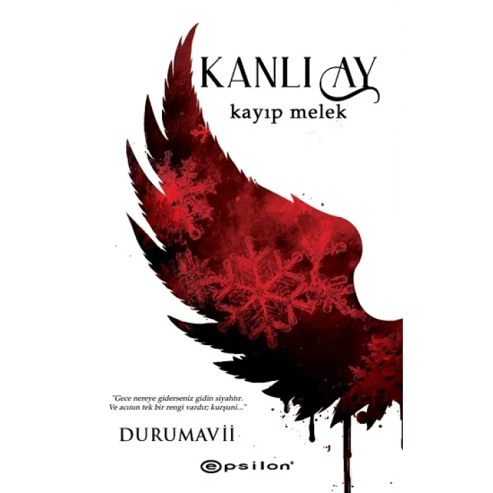 Kanlı Ay 2 – Kayıp Melek