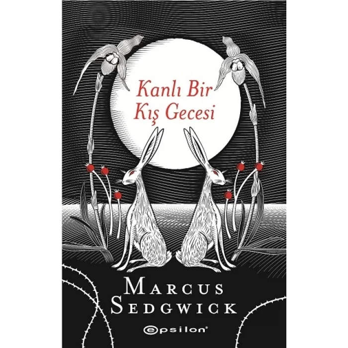 Kanlı Bir Kış Gecesi