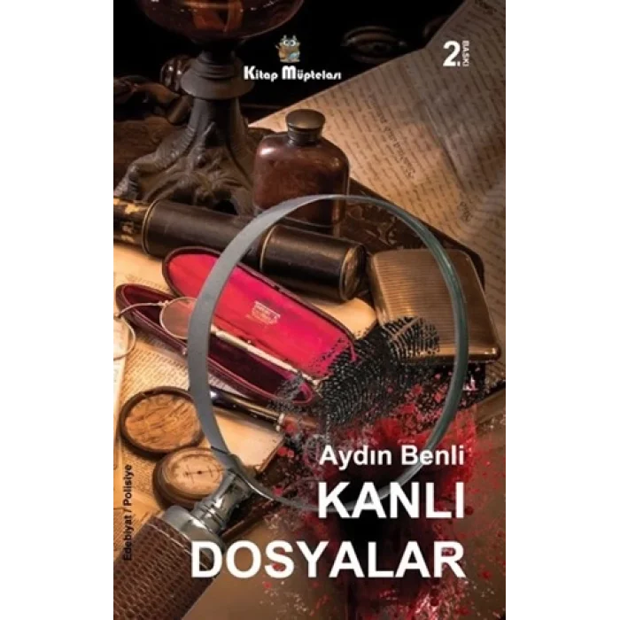 Kanlı Dosyalar