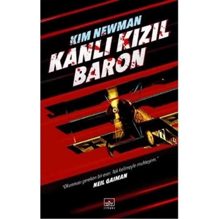 Kanlı Kızıl Baron