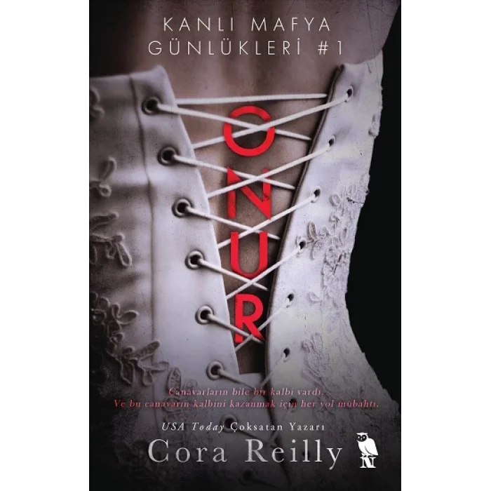 Kanlı Mafya Günlükleri #1: Onur