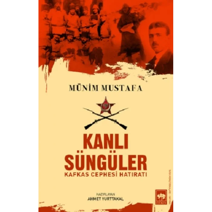 Kanlı Süngüler