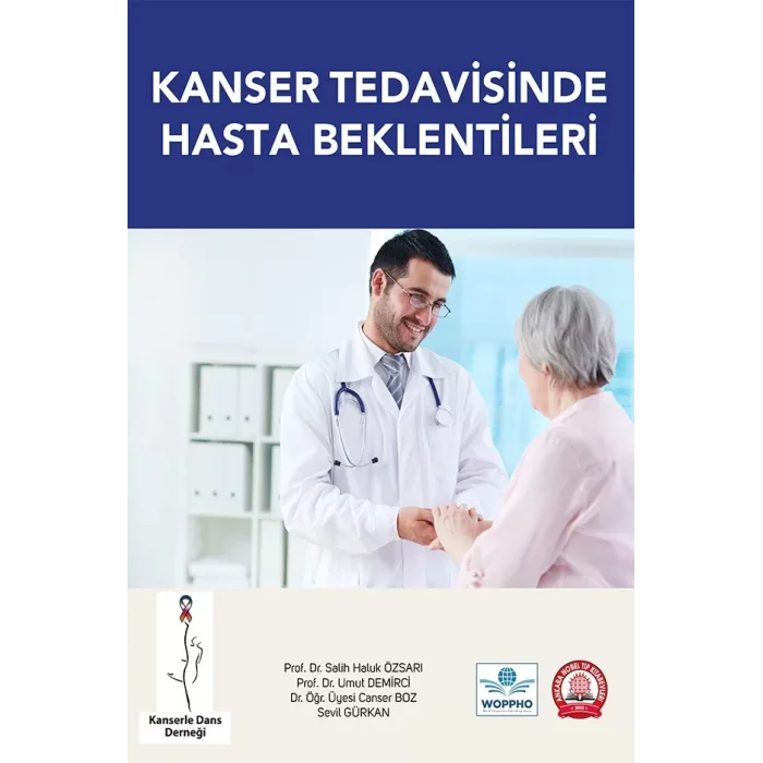 Kanser Tedavisinde Hasta Beklentileri