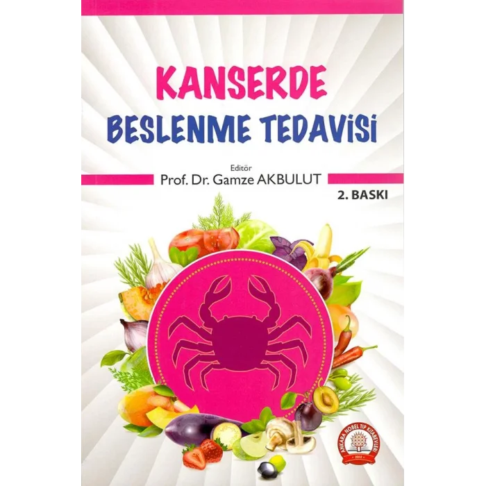 Kanserde Beslenme Tedavisi