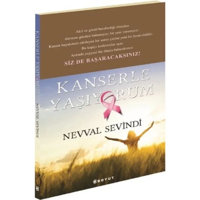 Kanserle Yaşıyorum