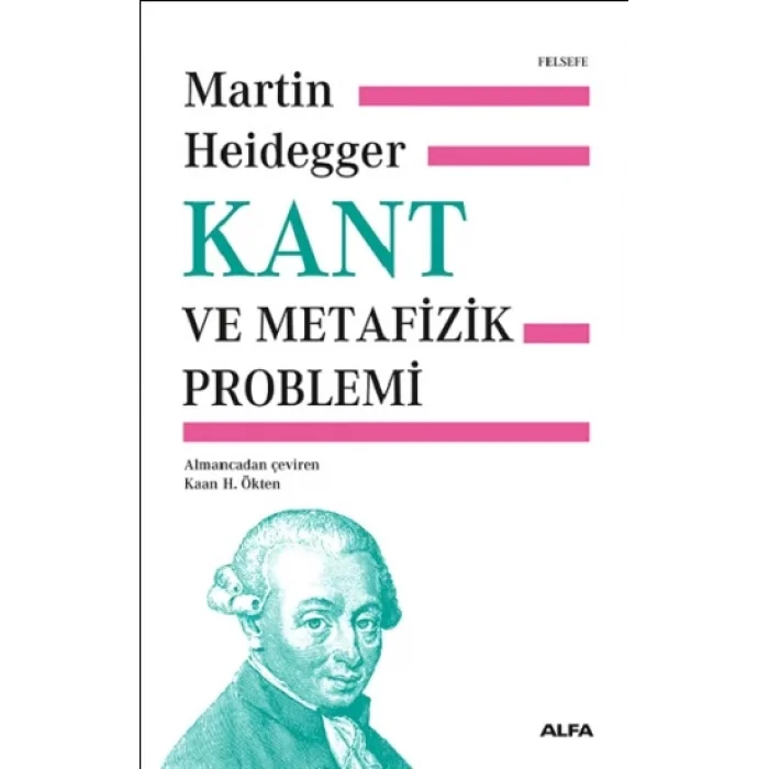 Kant ve Metafizik Problemi
