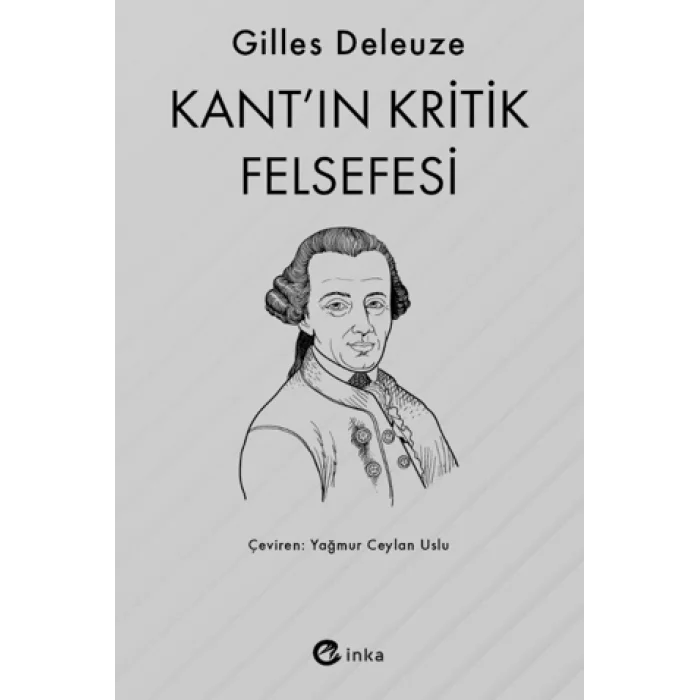 Kantın Kritik Felsefesi
