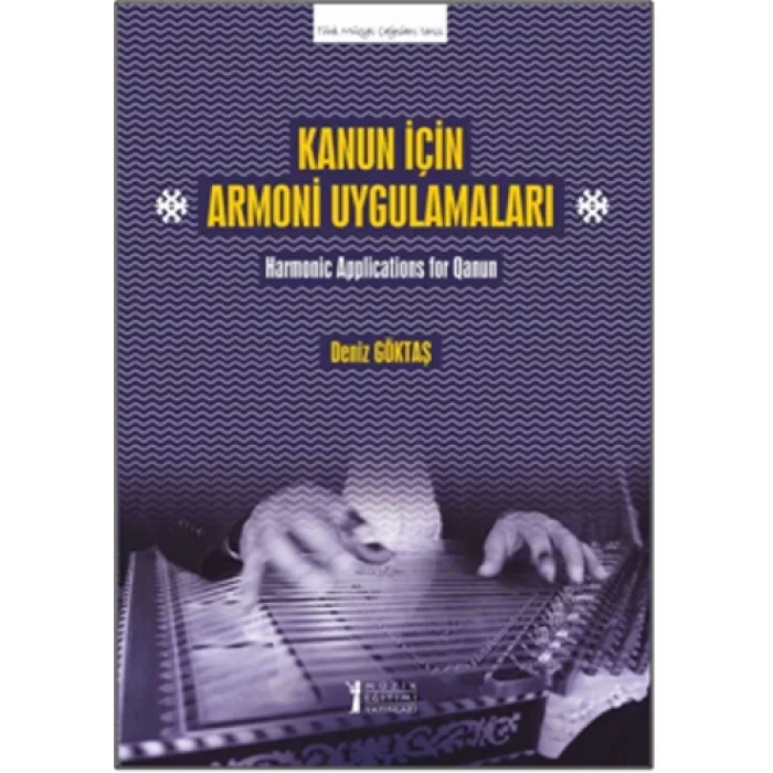 Kanun İçin Armoni Uygulamaları