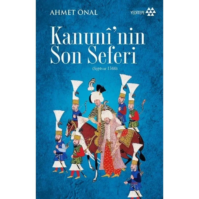Kanuninin Son Seferi