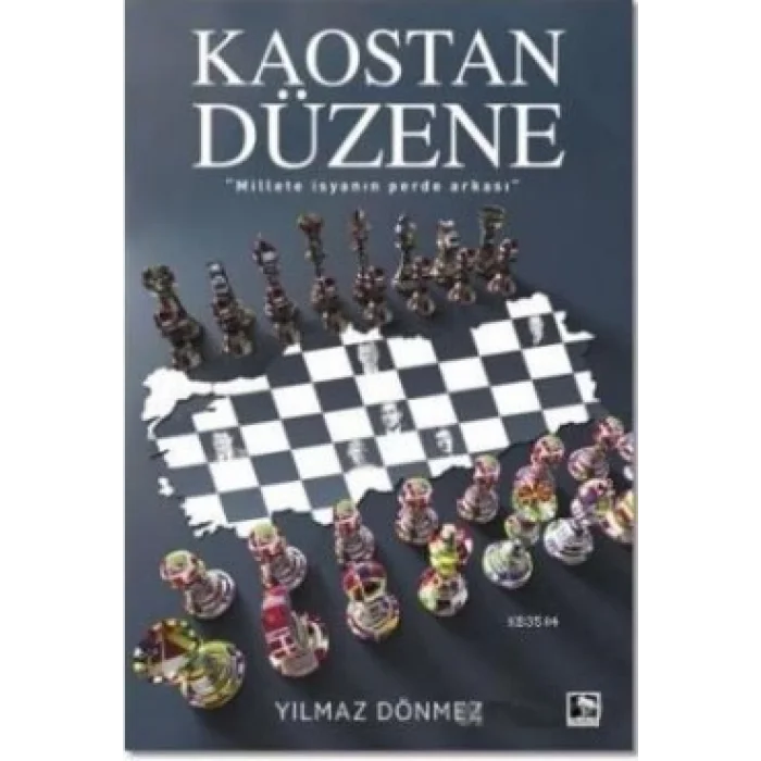 Kaostan Düzene