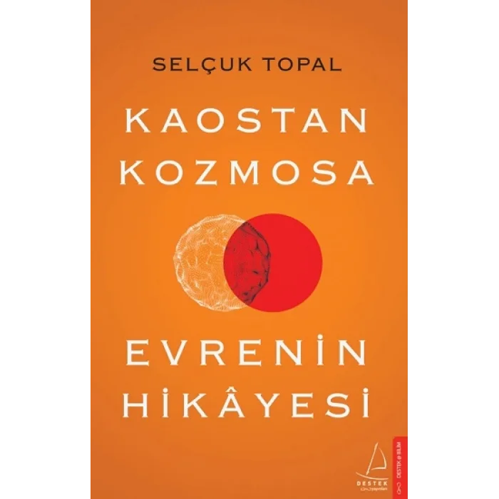 Kaostan Kozmosa Evrenin Hikayesi