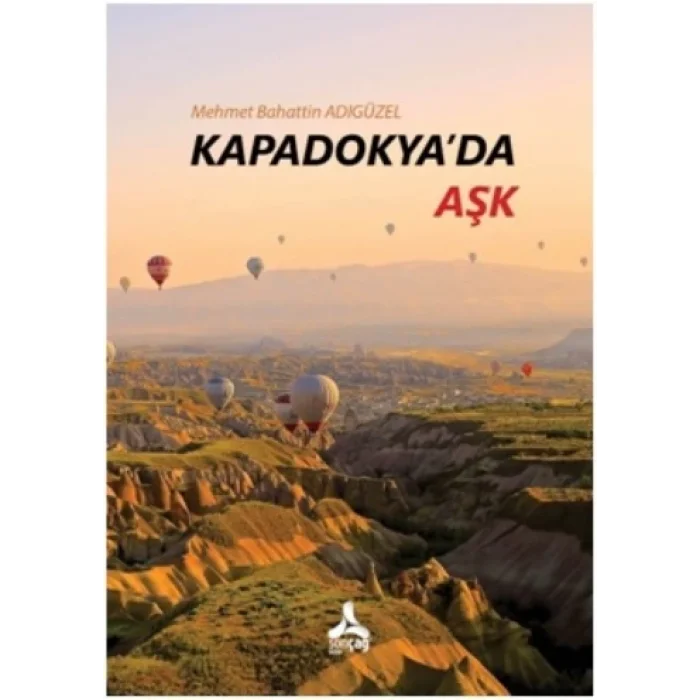 Kapadokyada Aşk