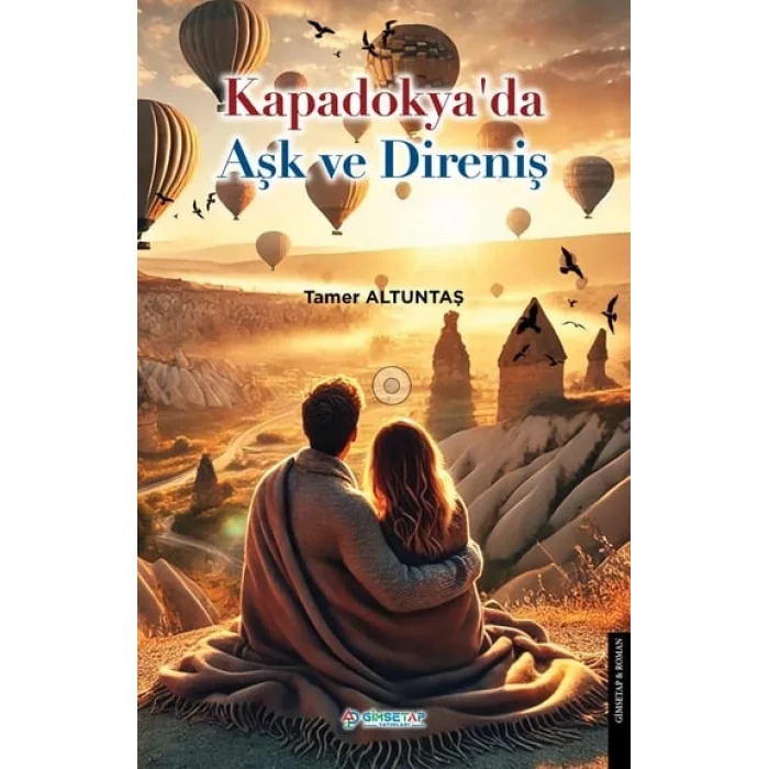 Kapadokyada Aşk ve Direniş