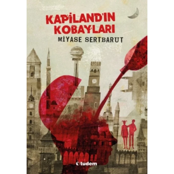 Kapiland’ın Kobayları