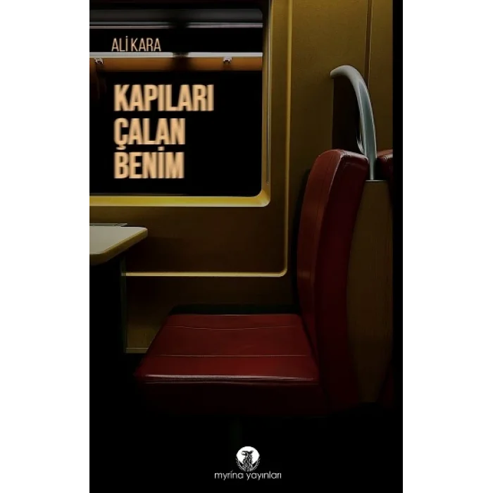 Kapıları Çalan Benim