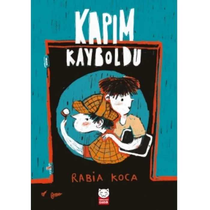 Kapım Kayboldu