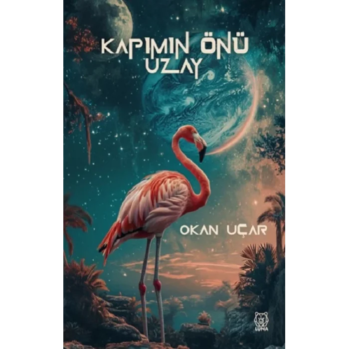 Kapımın Önü Uzay