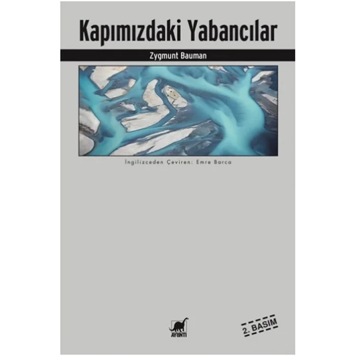 Kapımızdaki Yabancılar