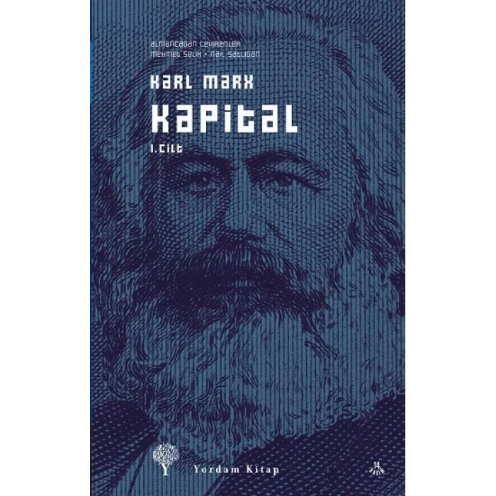 Kapital Cilt:1