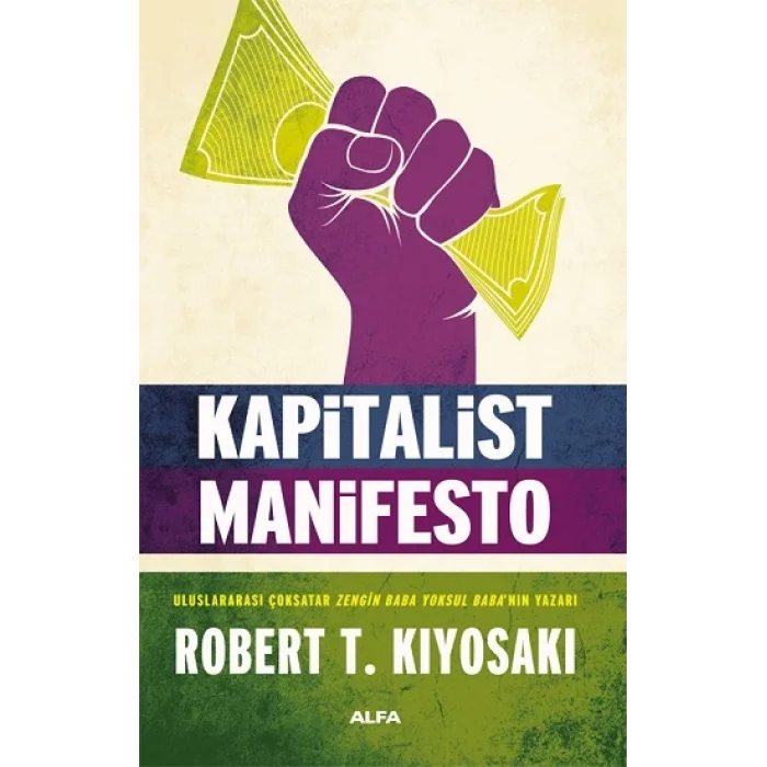 Kapitalist Manifesto