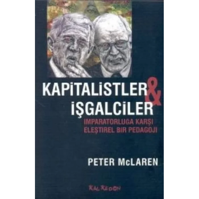 Kapitalistler ve İşgalciler