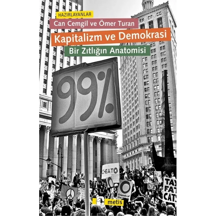 Kapitalizm ve Demokrasi