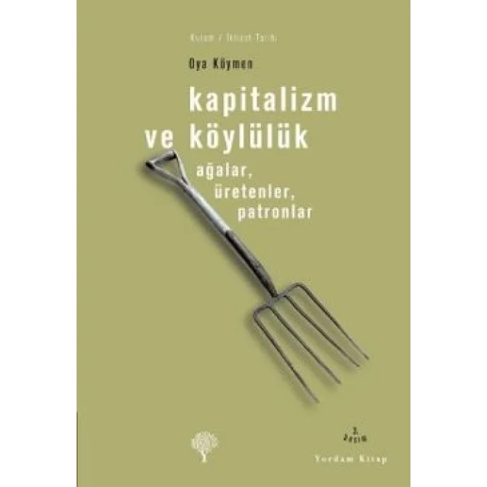 Kapitalizm ve Köylülük