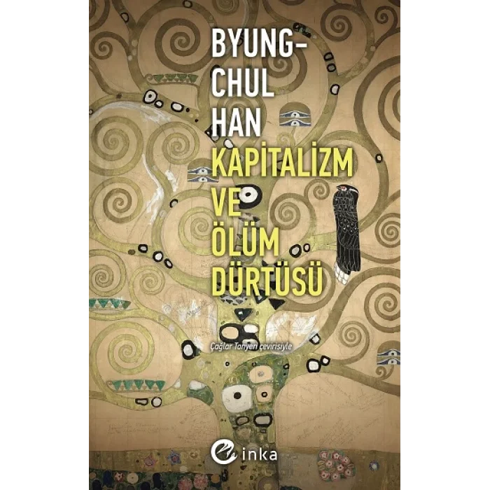 Kapitalizm ve Ölüm Dürtüsü
